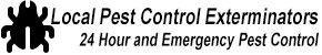 Fountain Hls AZ Pest Control Exterminators